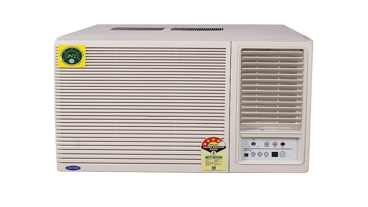 Best Window AC in India To Battle Heat With Technology